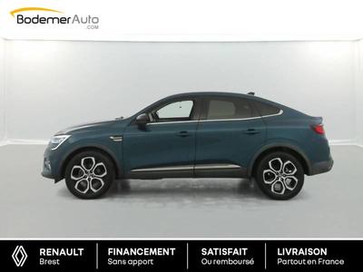 Renault Arkana E-Tech 145 - 21b Intens