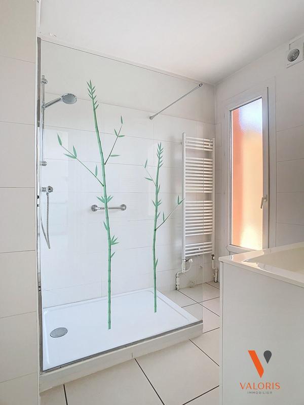 Appartement - 71 m² - 3 pièces