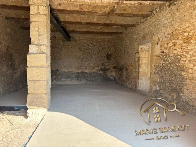 Maison ancienne - 266 m² - 6 pièces