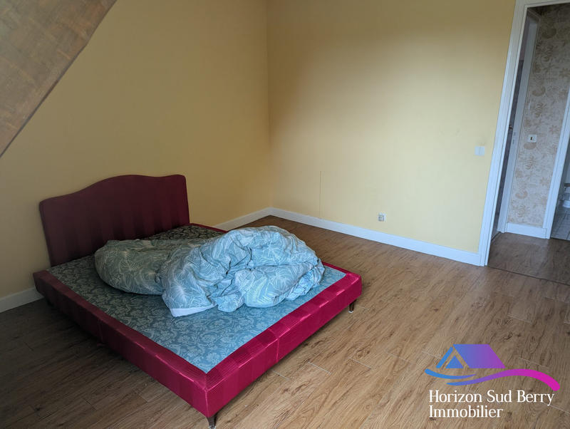 Maison - 155 m² - 5 pièces