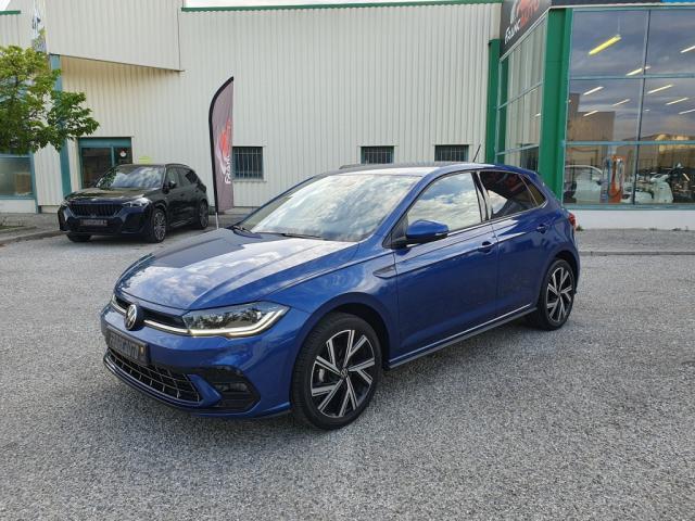 Volkswagen Polo 1.0 Tsi 95 s&amp;S Bvm5 R-Line