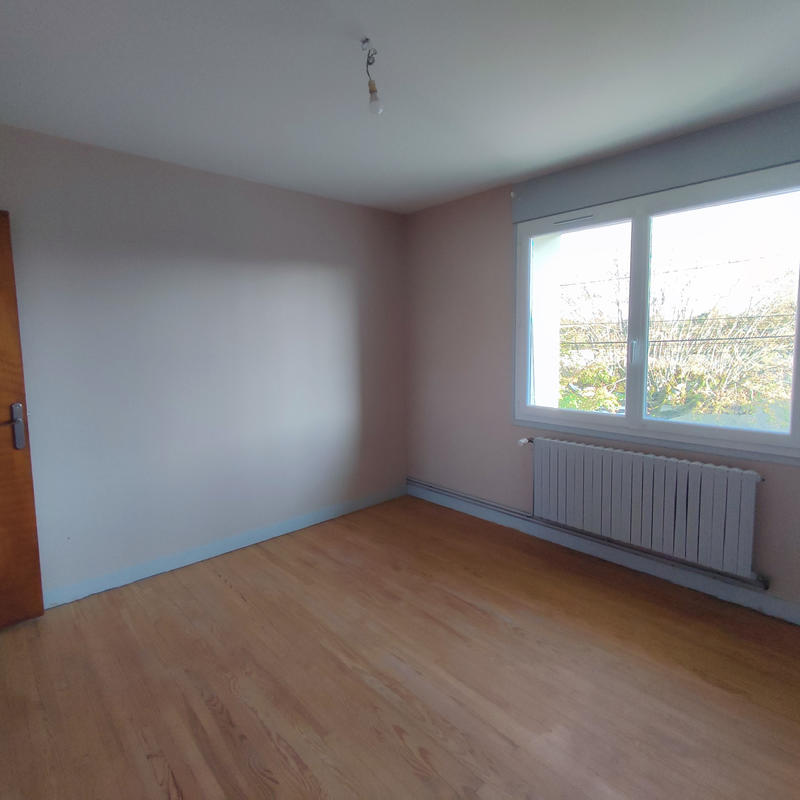 Maison - 142 m² - 5 pièces