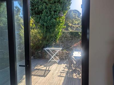 Longère - 110 m² - 4 pièces