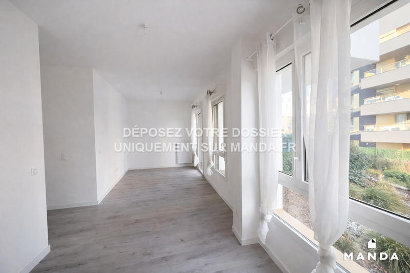 Appartement - 31 m² - 1 pièce