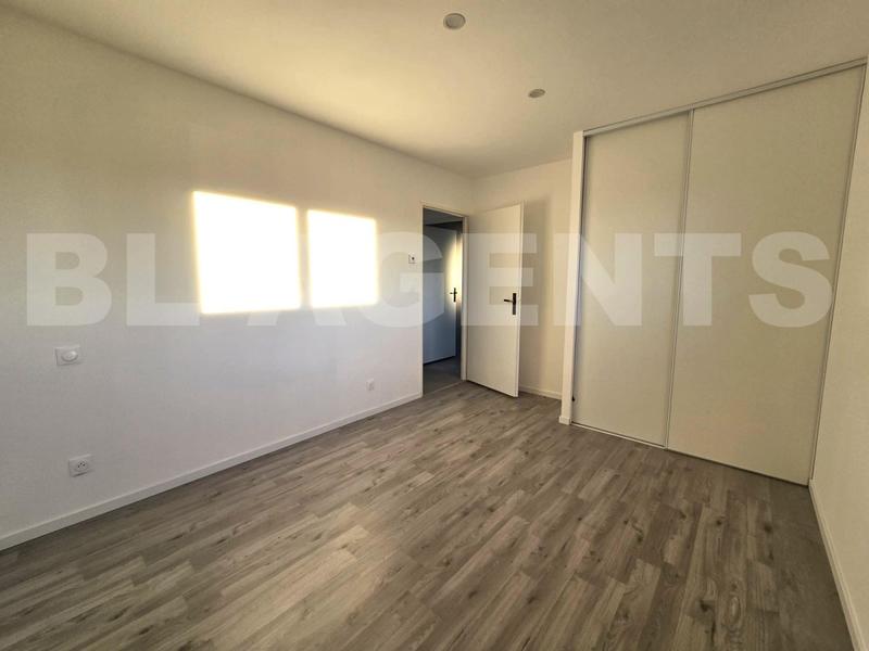 Maison - 145 m² - 5 pièces