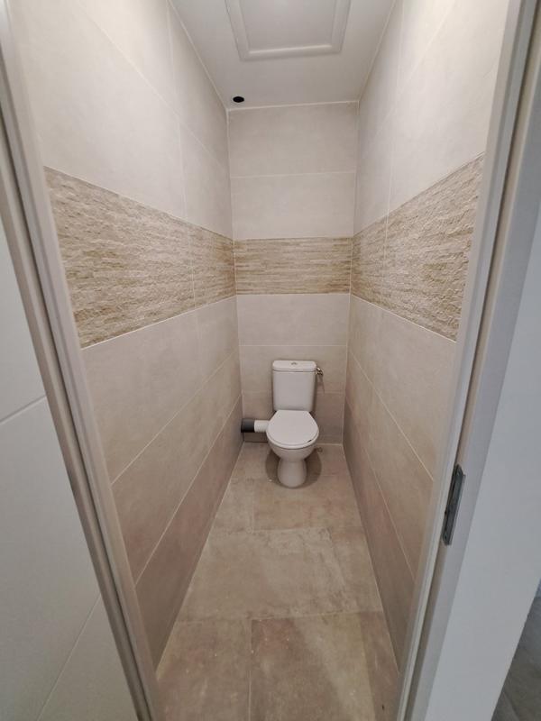 Maison de village - 78 m² - 3 pièces