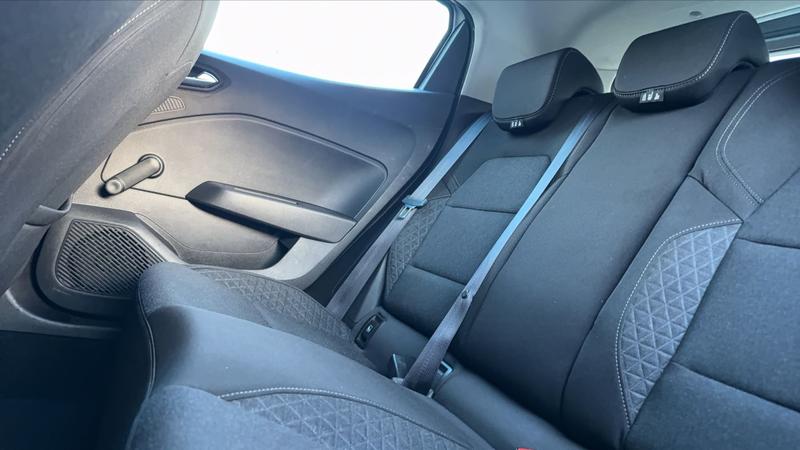 Renault Clio V 1.0 TCe 100 Business