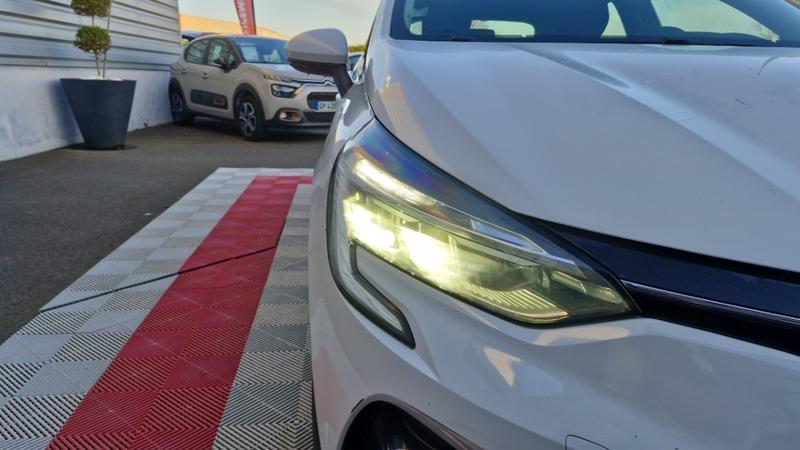 Renault Clio V Blue Dci 115 Business