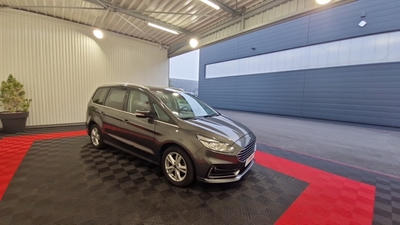 Ford Galaxy 2.5 Duratec Hybrid 190 Ecvt Titanium Business