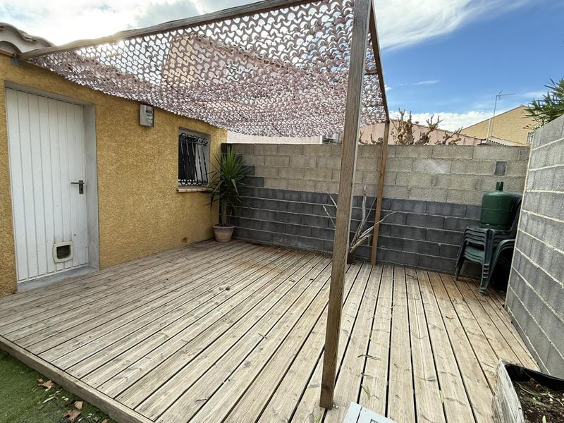 Maison - 101 m² - 4 pièces