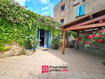 Maison - 101 m² - 5 pièces