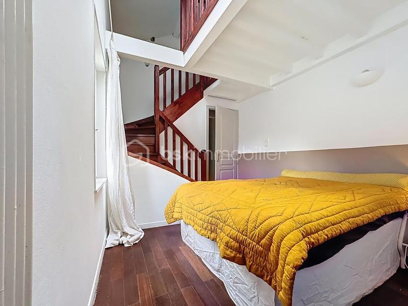 Maison - 118 m² - 5 pièces