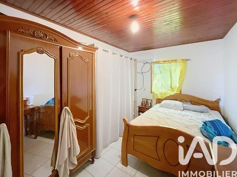 Maison - 75 m² - 4 pièces