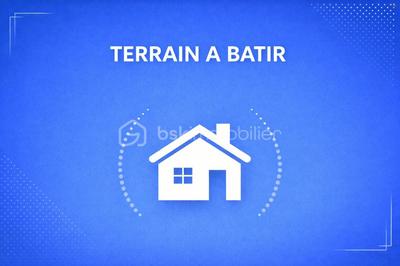 Terrain constructible - 426 m²