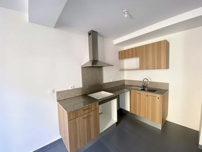 Appartement - 49 m² - 3 pièces