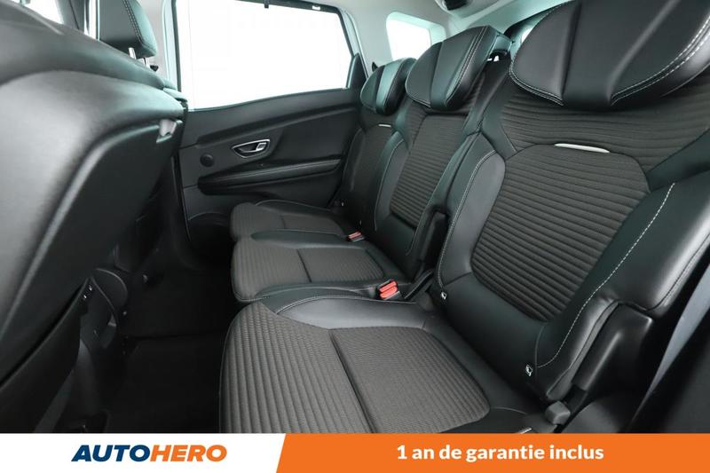 Renault Scénic 1.6 dCi Energy Bose Edition 130 ch