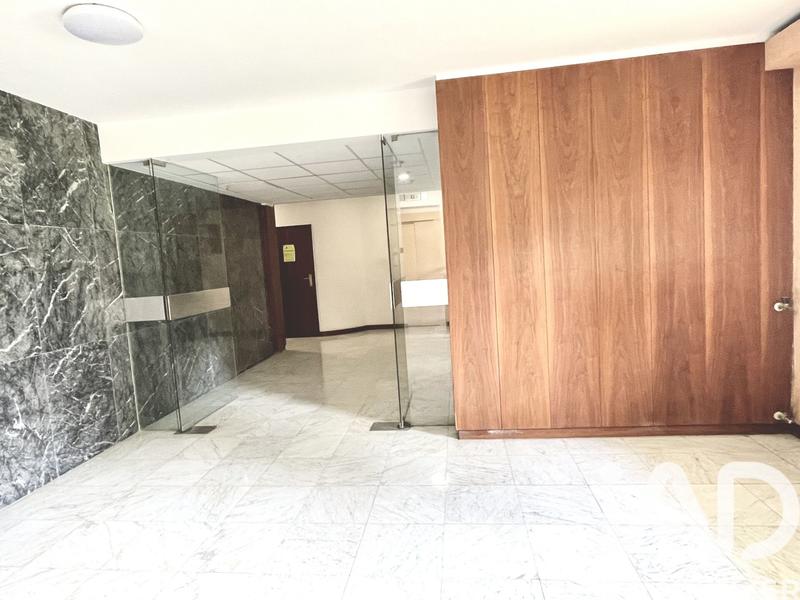 Appartement - 14 m² - 1 pièce