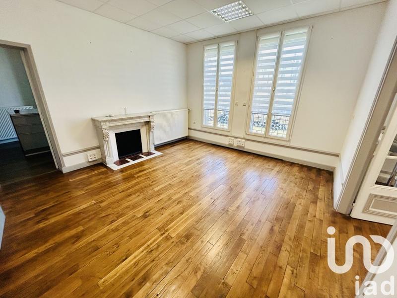 Château - 330 m² - 10 pièces