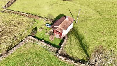 Bergerie - 90 m² - 3 pièces