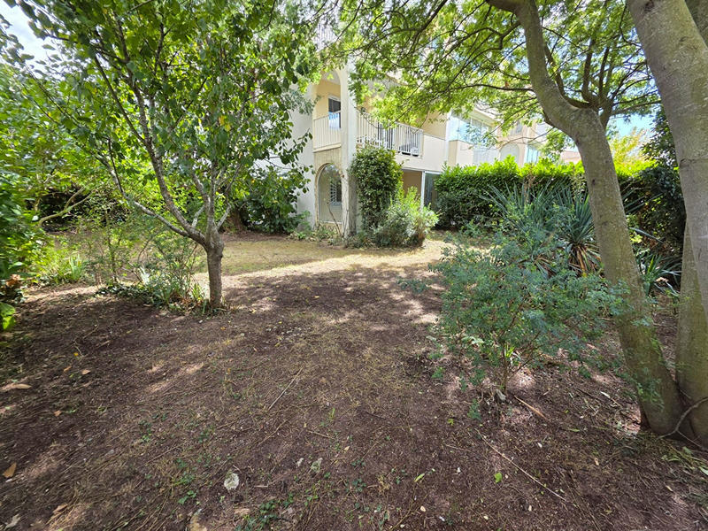 Appartement - 31 m² - 2 pièces