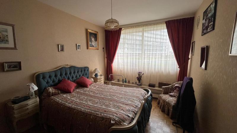 Appartement - 110 m² - 5 pièces