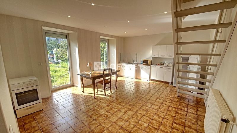 Immeuble - 272 m²