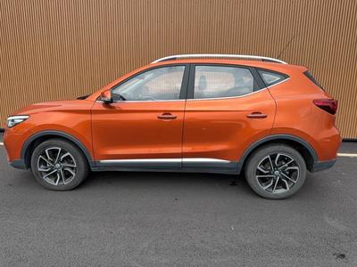 Mg Zs 1.5l Vti-Tech 106ch 2wd Luxury