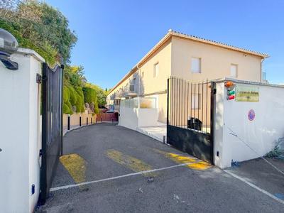 Appartement - 34 m² - 2 pièces