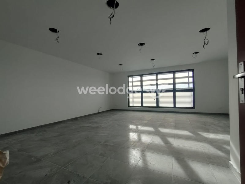 Bureau - 35 m² - 1 pièce