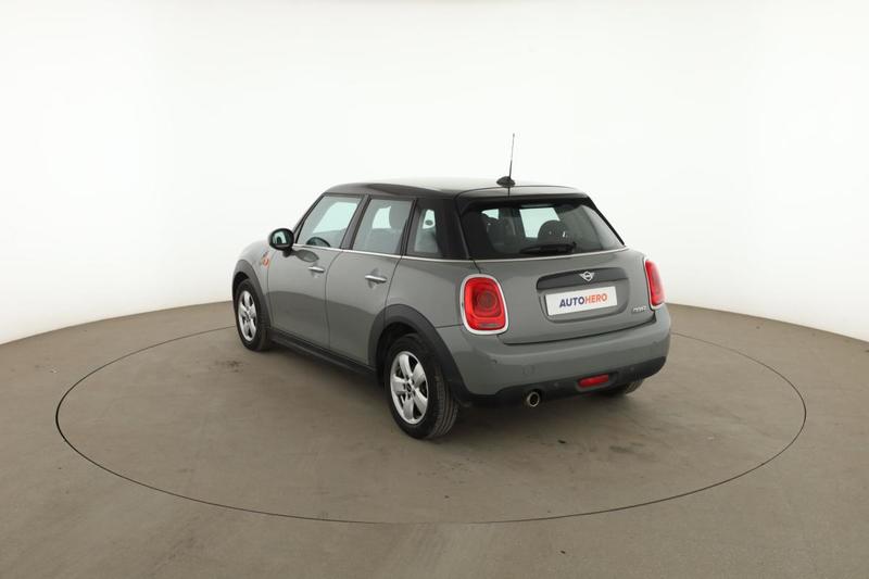 Mini Mini Cooper 5p 136 ch