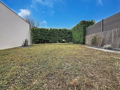 Maison - 86 m² - 4 pièces