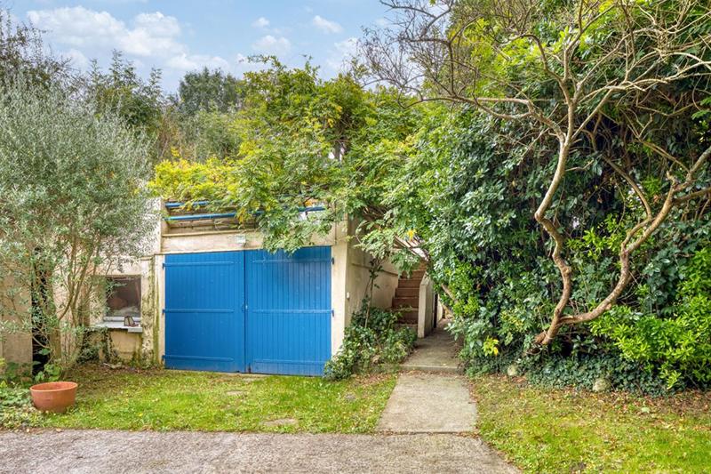 Maison - 76 m² - 3 pièces