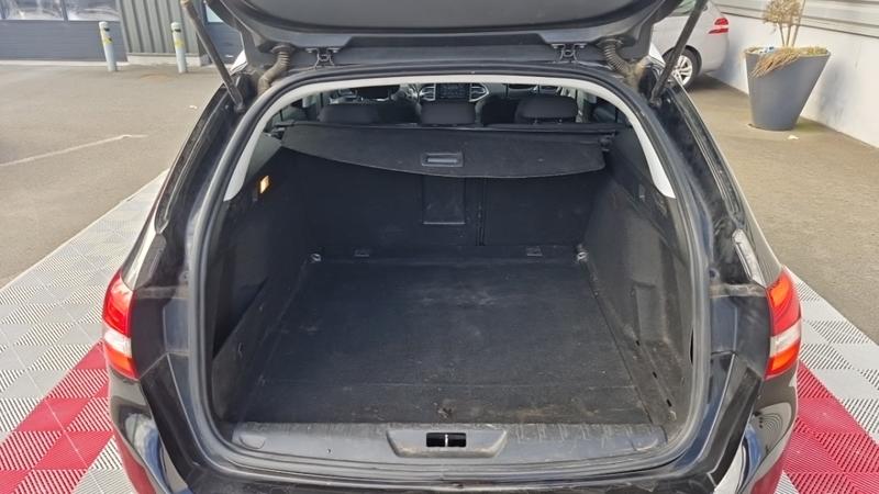 Peugeot 308 Sw Business bluehdi 130ch ss eat8 allure