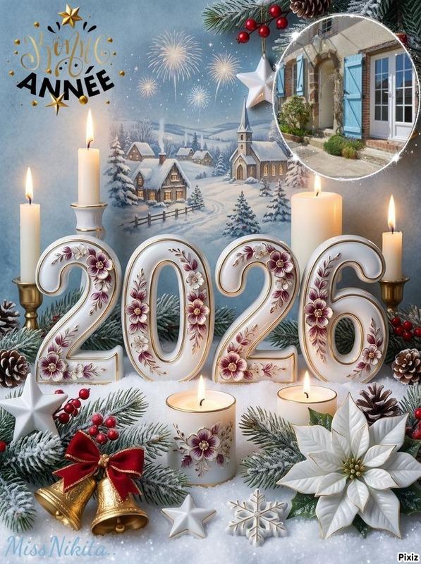 Maison - 98 m² - 4 pièces