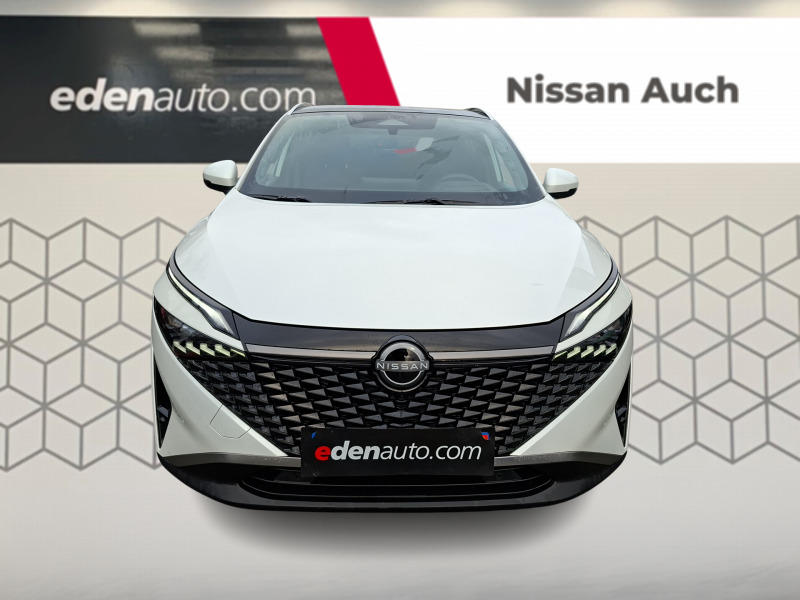 Nissan Qashqai e-Power 190 ch Tekna