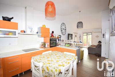 Maison - 50 m² - 2 pièces