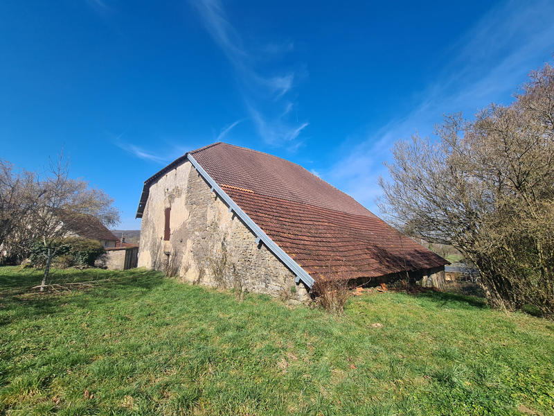 Maison - 110 m² - 3 pièces