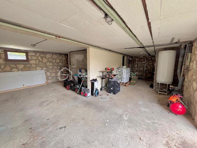 Maison - 57 m² - 3 pièces