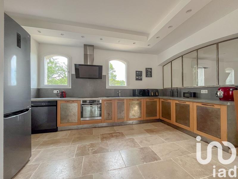 Maison de maîtres - 203 m² - 9 pièces