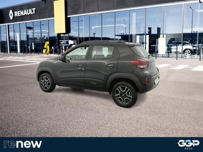 Dacia Spring Expression