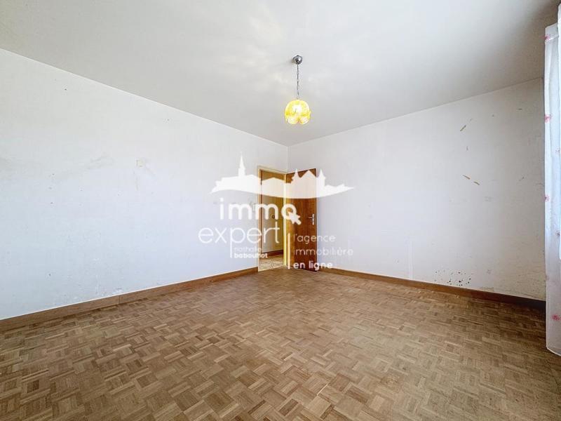 Maison de village - 244 m² - 8 pièces