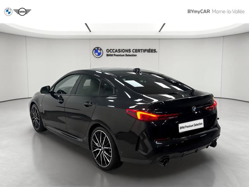 Bmw Série 2 Gran Coupé F44 220i 178 ch Dkg7 m Sport