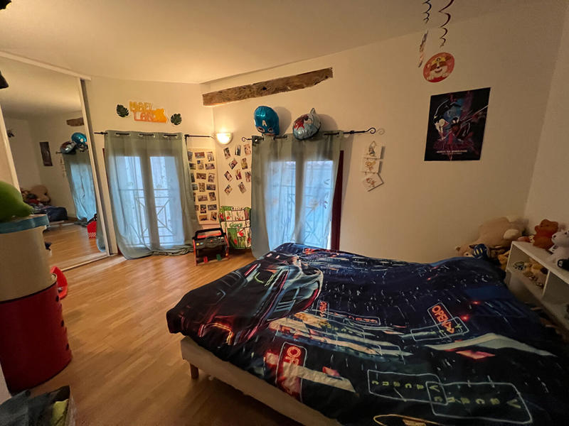 Maison - 145 m² - 6 pièces