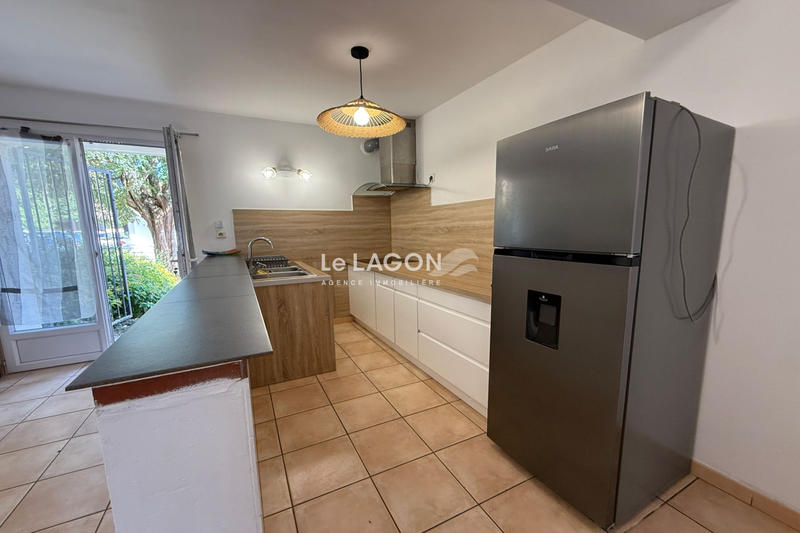 Appartement - 107 m² - 4 pièces