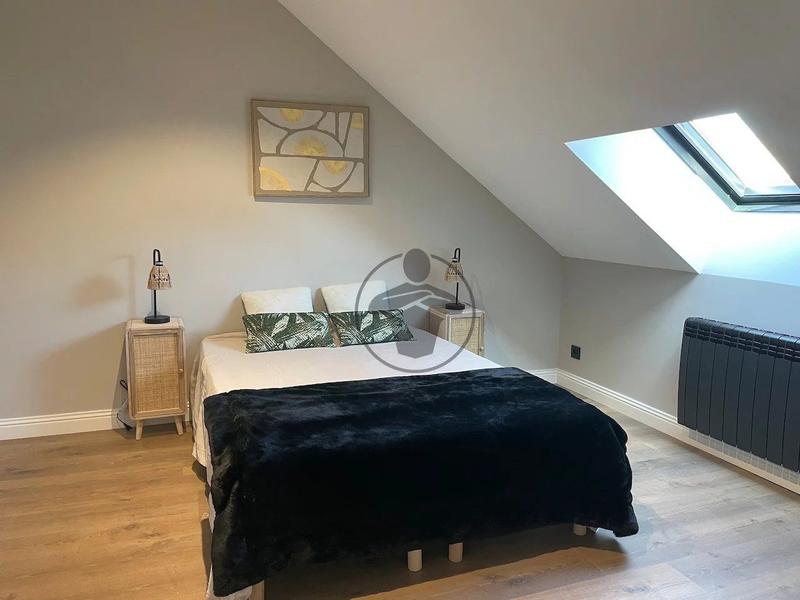 Appartement - 37 m² - 3 pièces