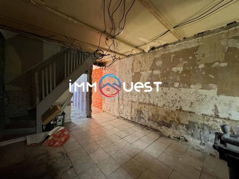 Maison - 73 m² - 4 pièces