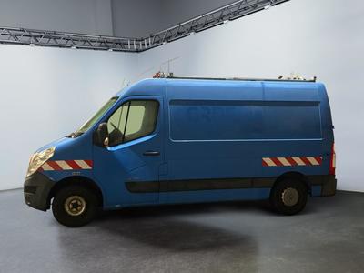 Renault Master Fourgon Fgn L2h2 3.5t 2.3 dCi 100 Confort Euro 5