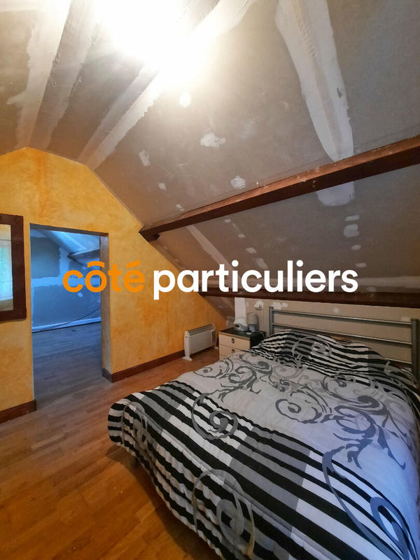 Maison de domaine équestre - 2 pièces