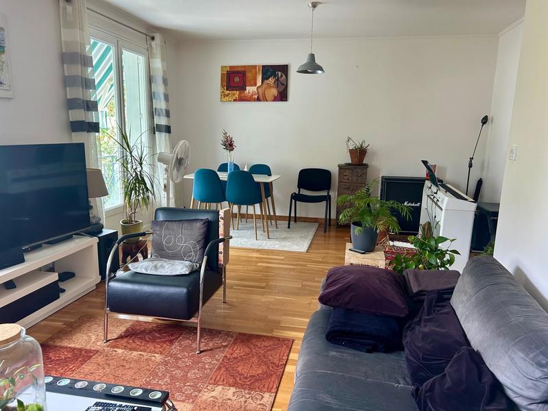 Maison - 137 m² - 6 pièces