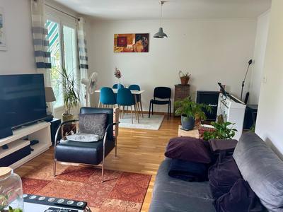 Maison - 137 m² - 6 pièces